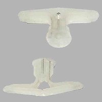 Plastic Toggle Anchors Plastic Toggle Anchors
